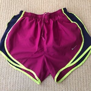 Nike Dri-FIT Tempo Running Shorts